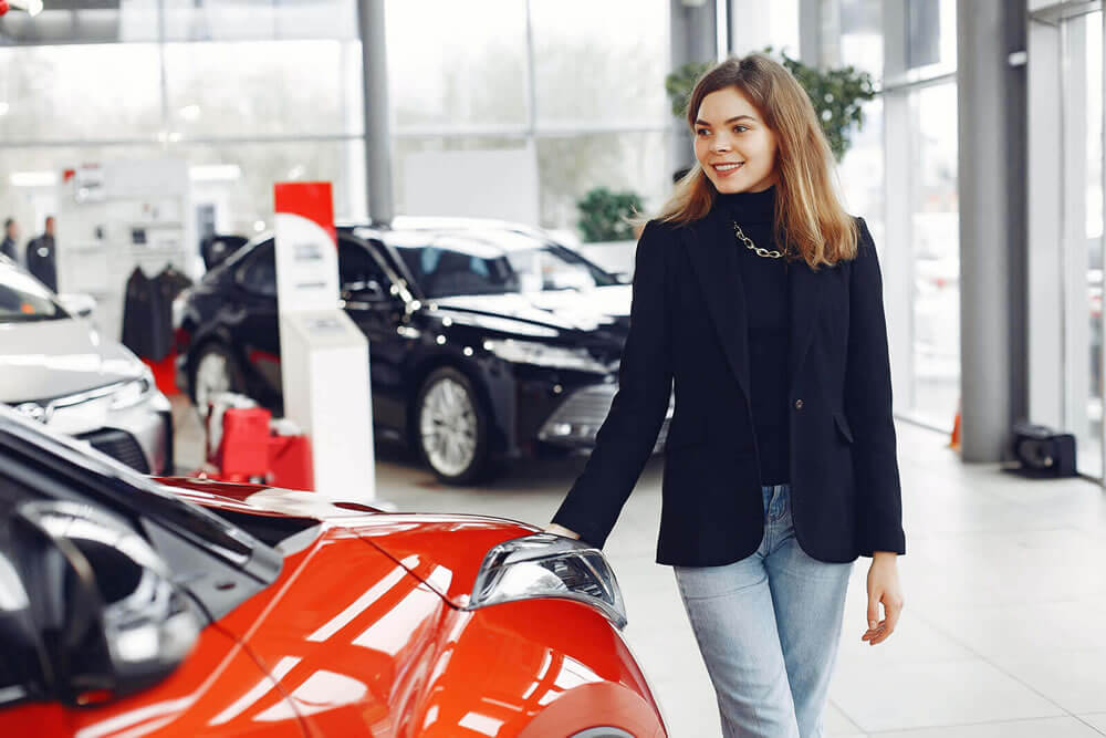 Auto Loan Basics